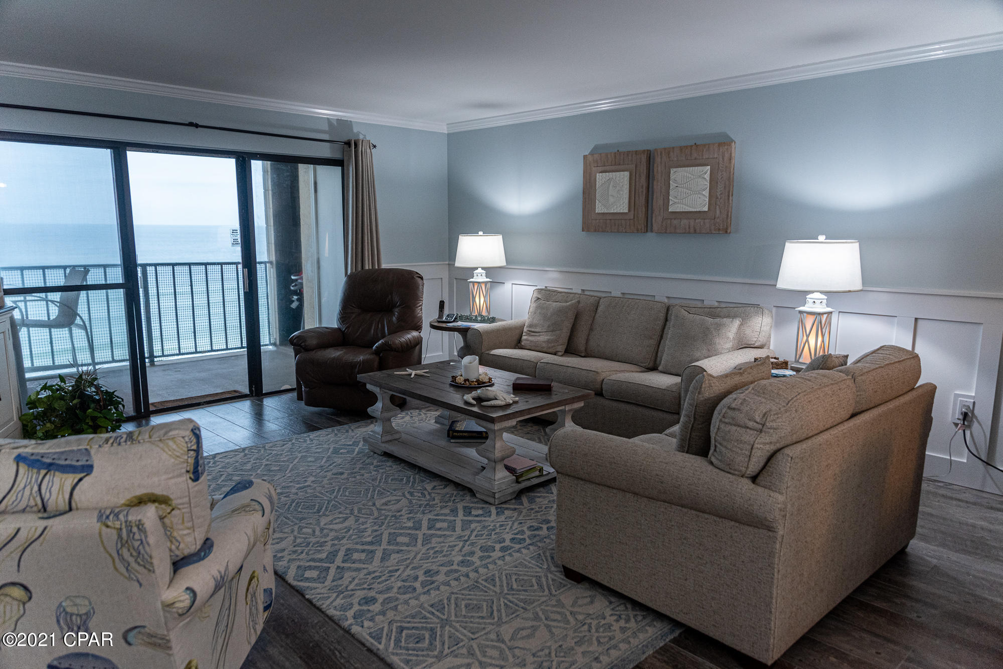 Mariner East Condo - Residential