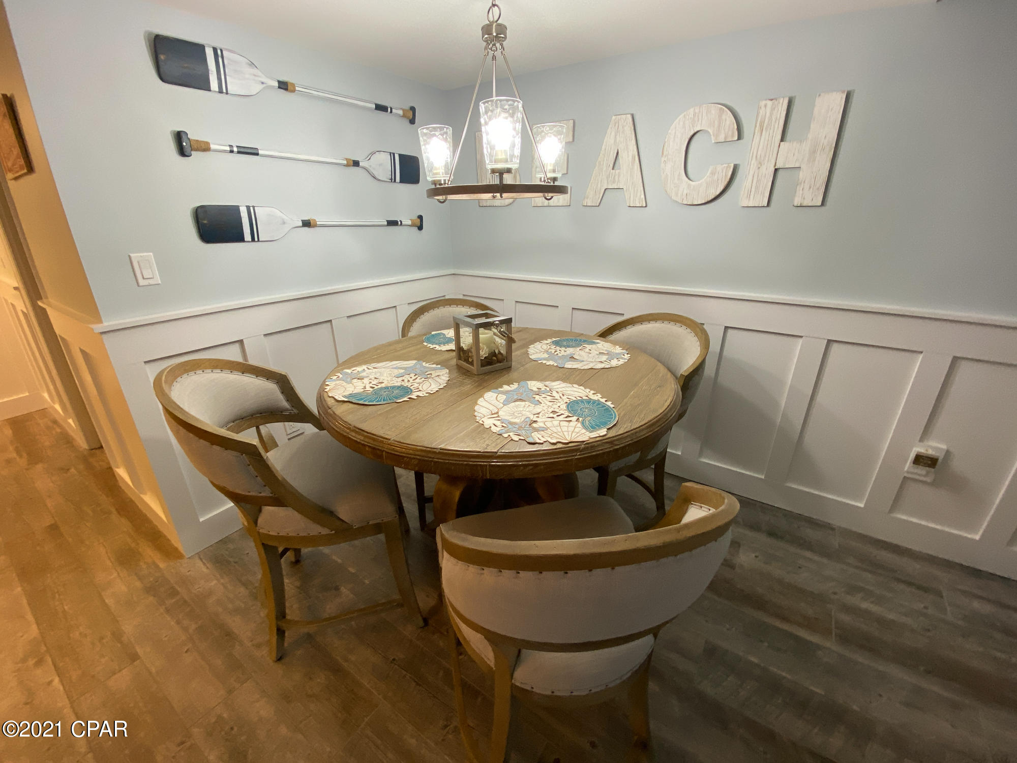 Mariner East Condo - Residential