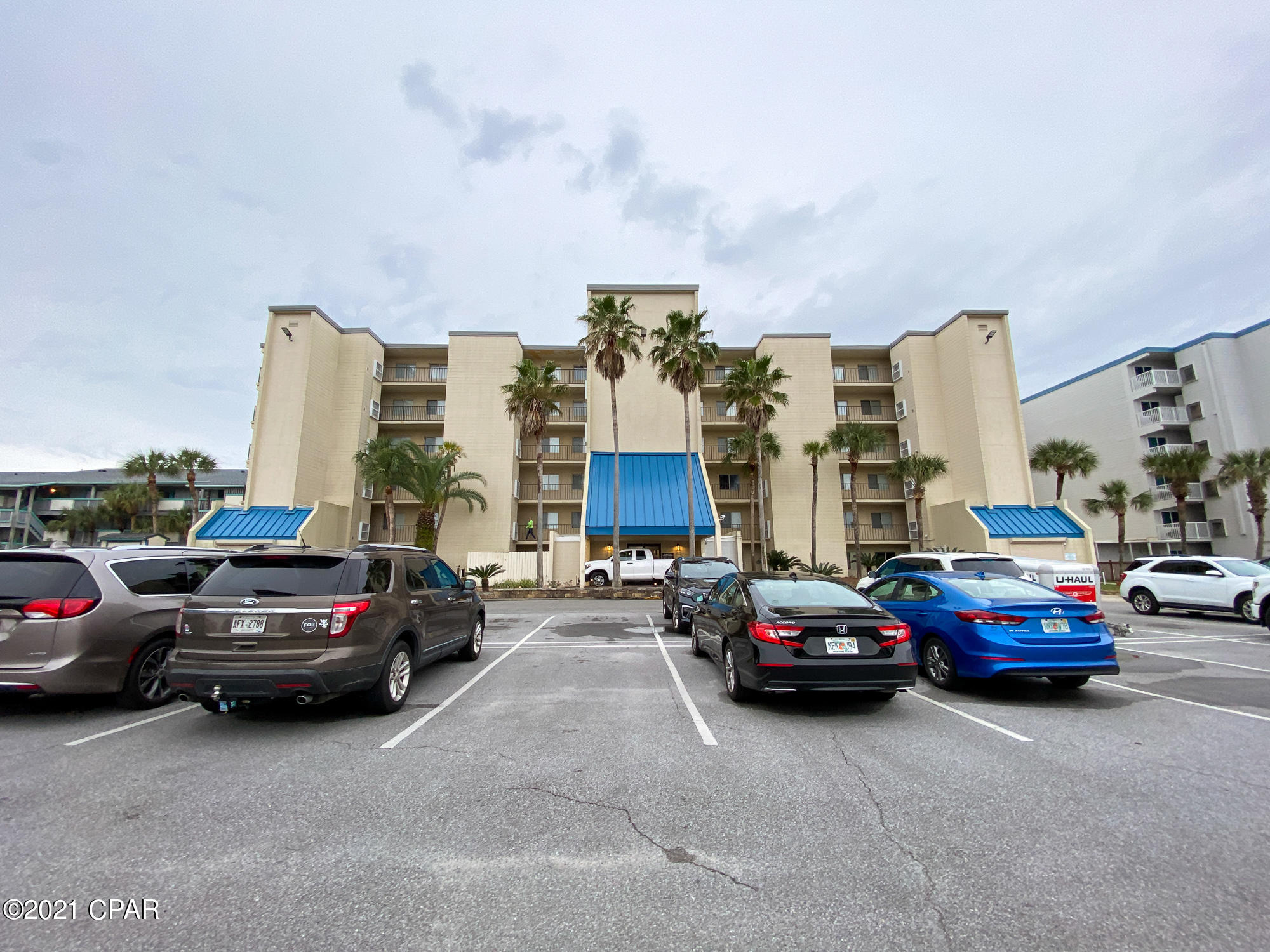 Mariner East Condo - Residential