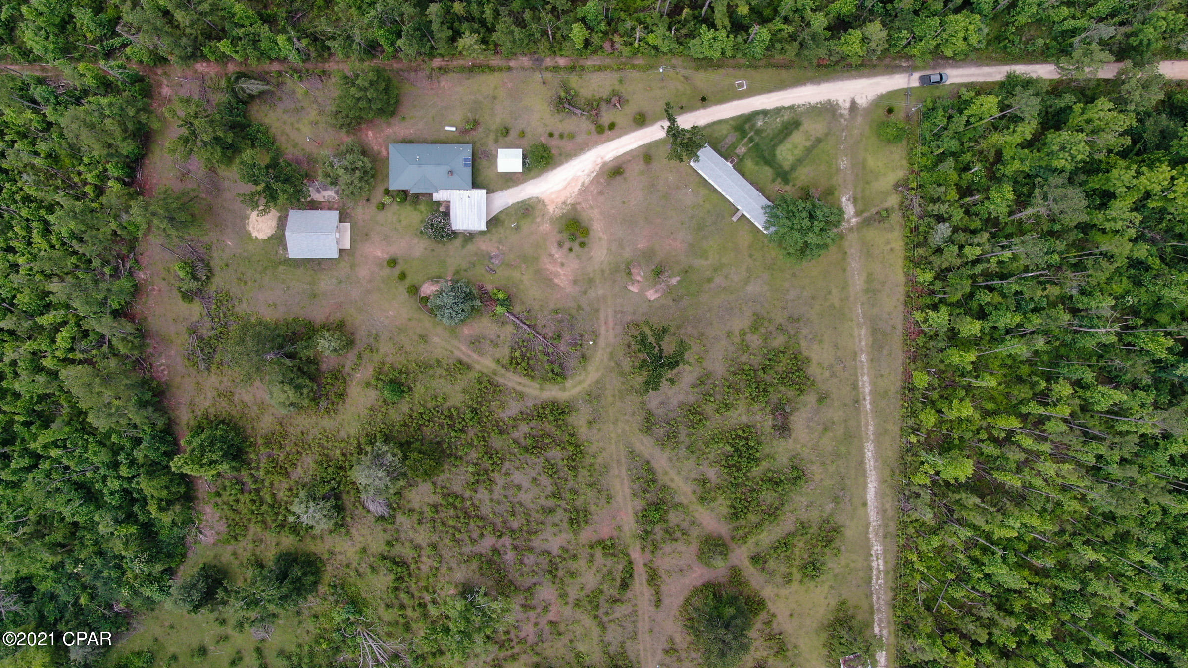 [No Recorded Subdiv] - Residential