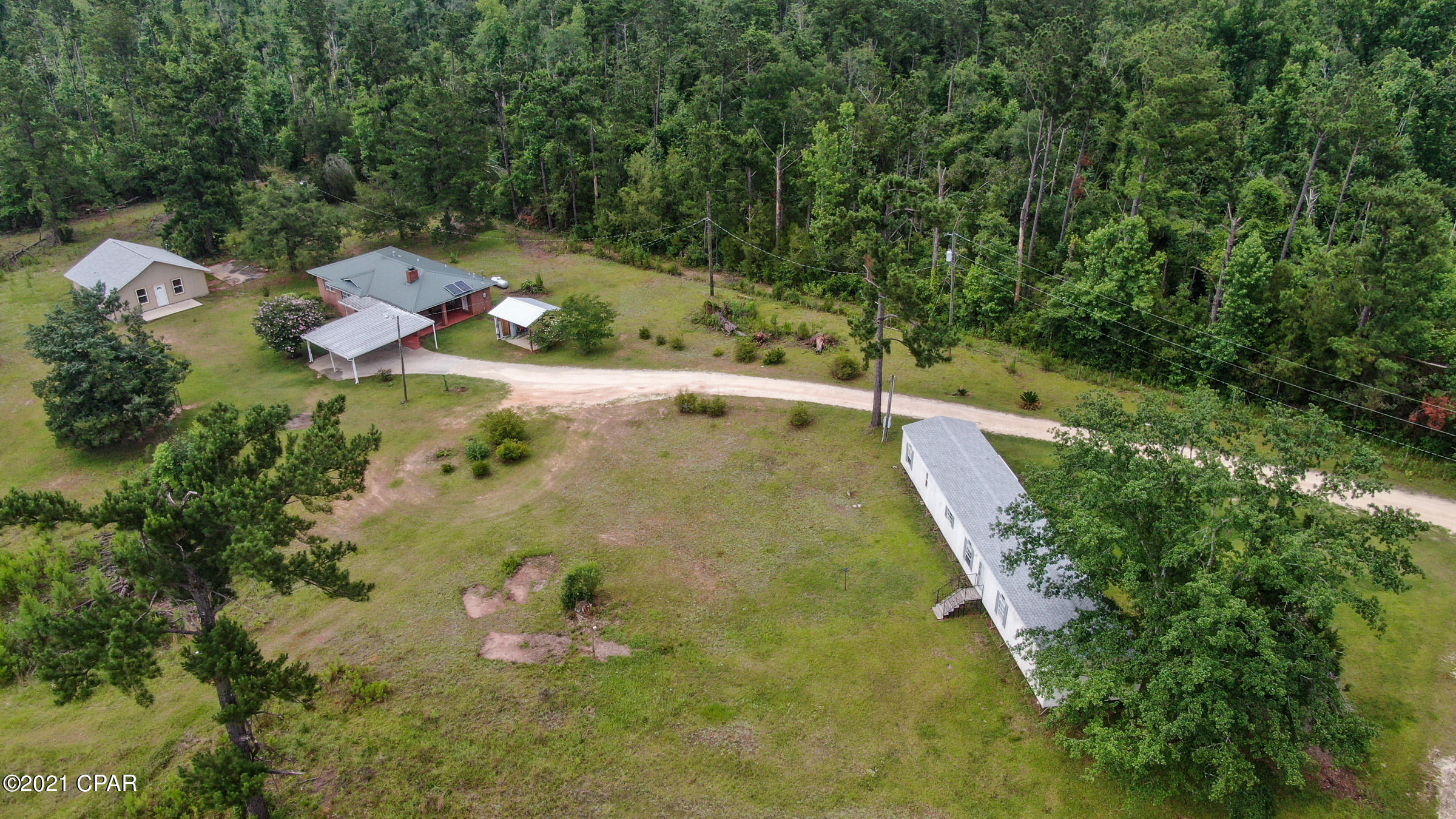 [No Recorded Subdiv] - Residential