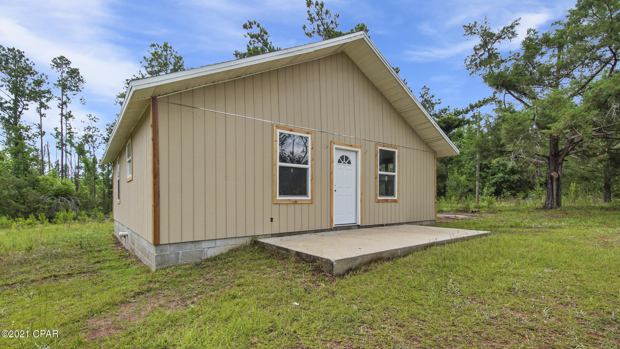 [No Recorded Subdiv] - Residential