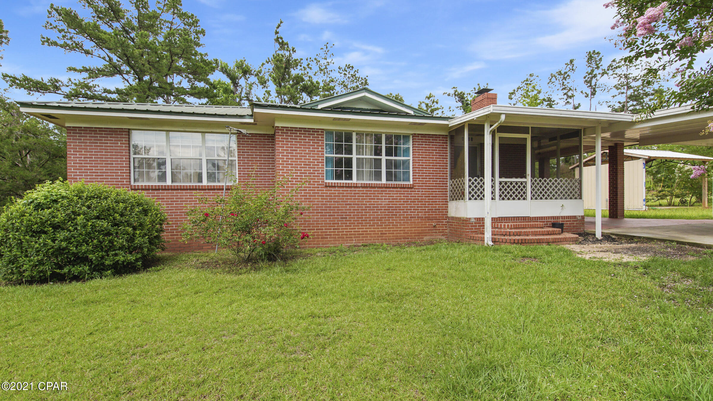 [No Recorded Subdiv] - Residential