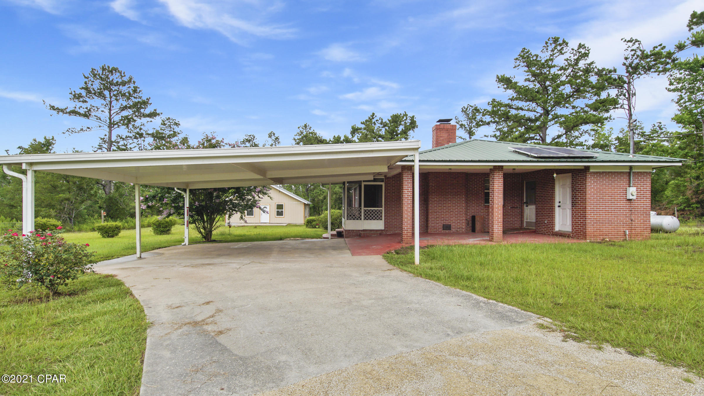 [No Recorded Subdiv] - Residential