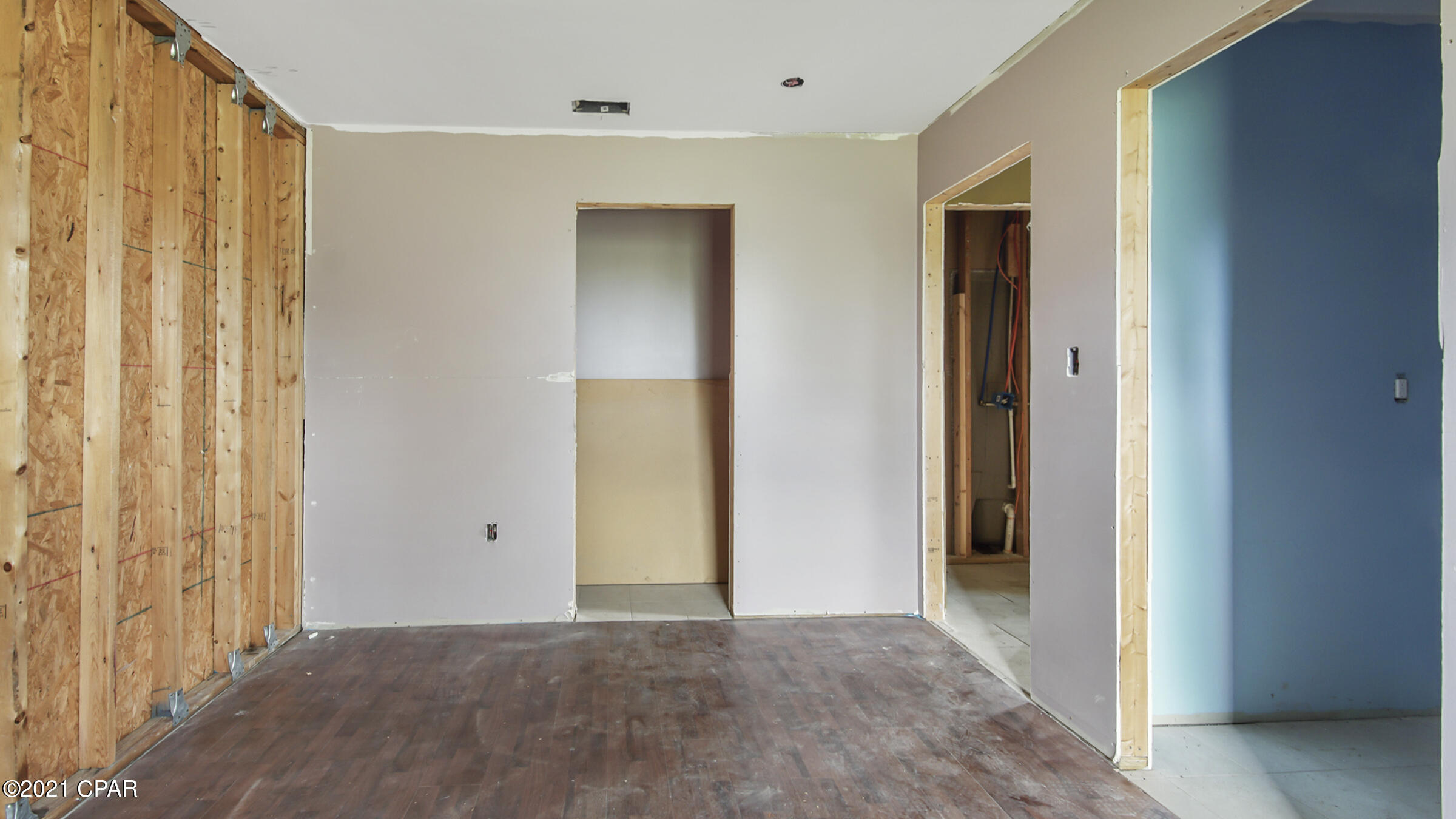 [No Recorded Subdiv] - Residential