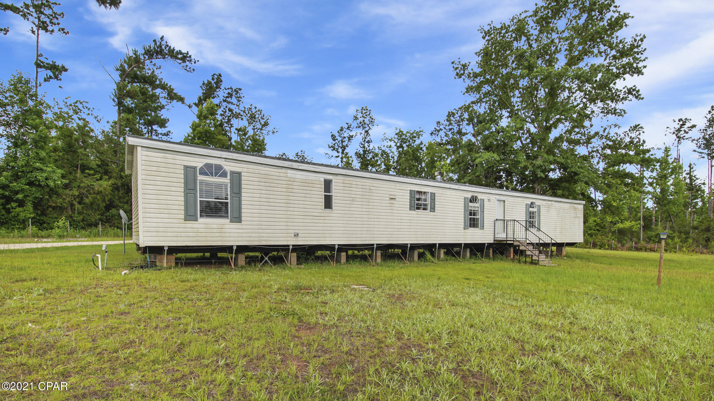 [No Recorded Subdiv] - Residential