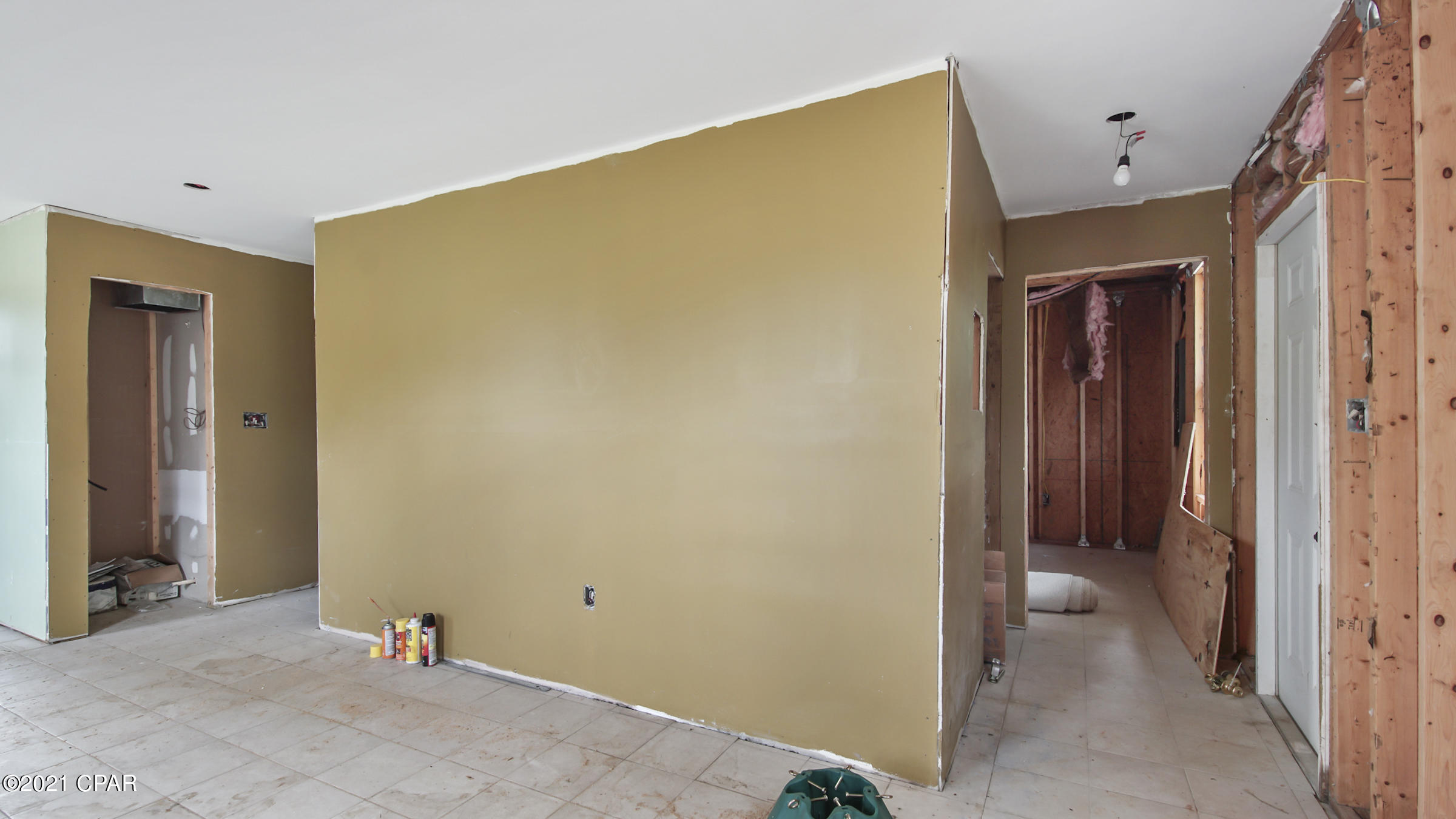 [No Recorded Subdiv] - Residential