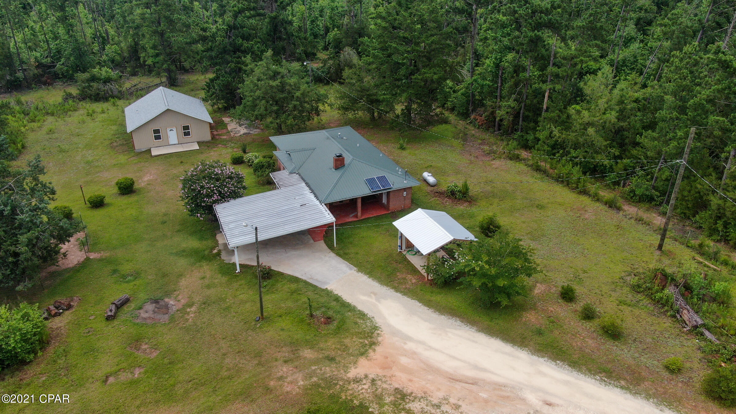 [No Recorded Subdiv] - Residential