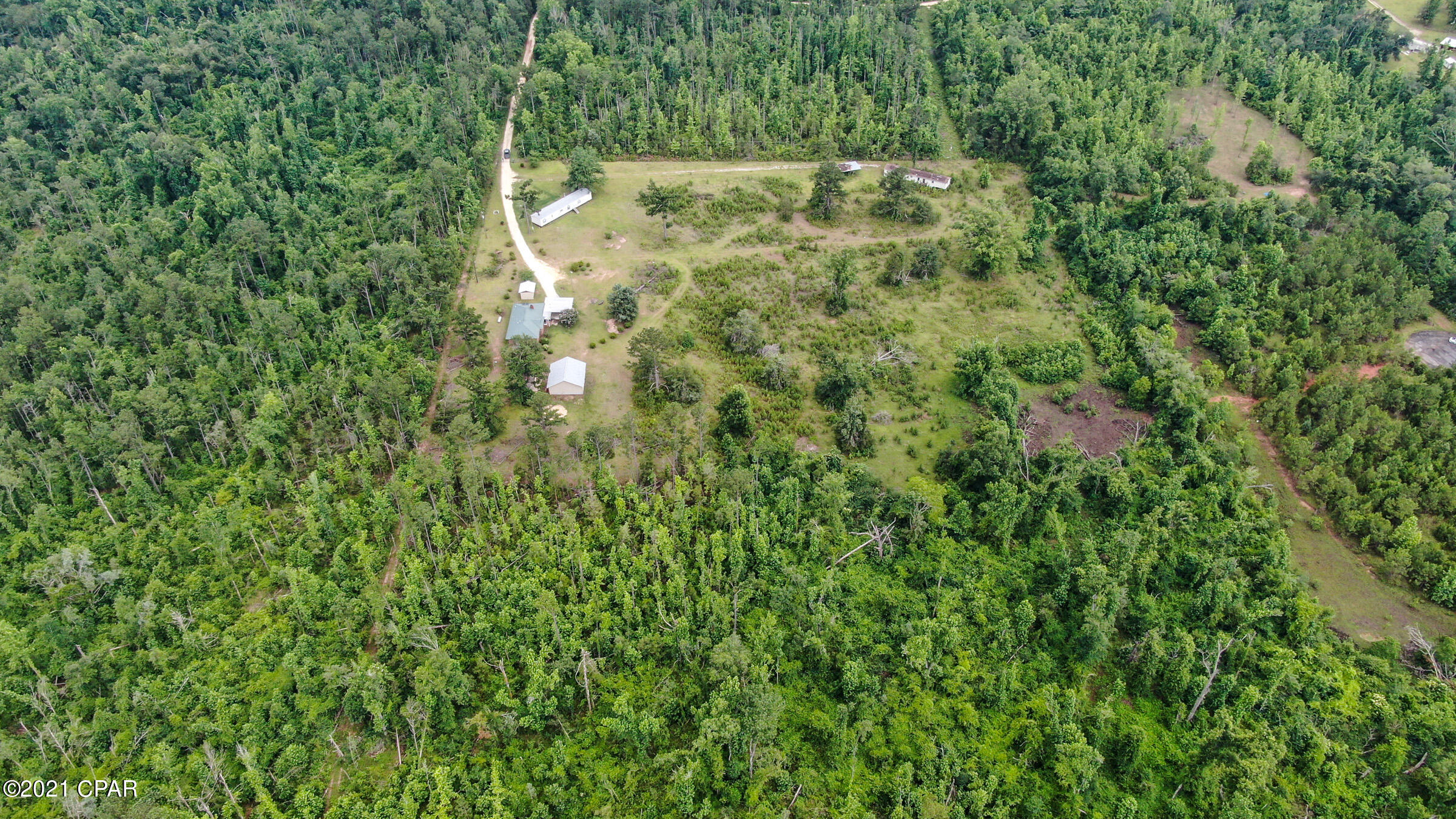 [No Recorded Subdiv] - Residential