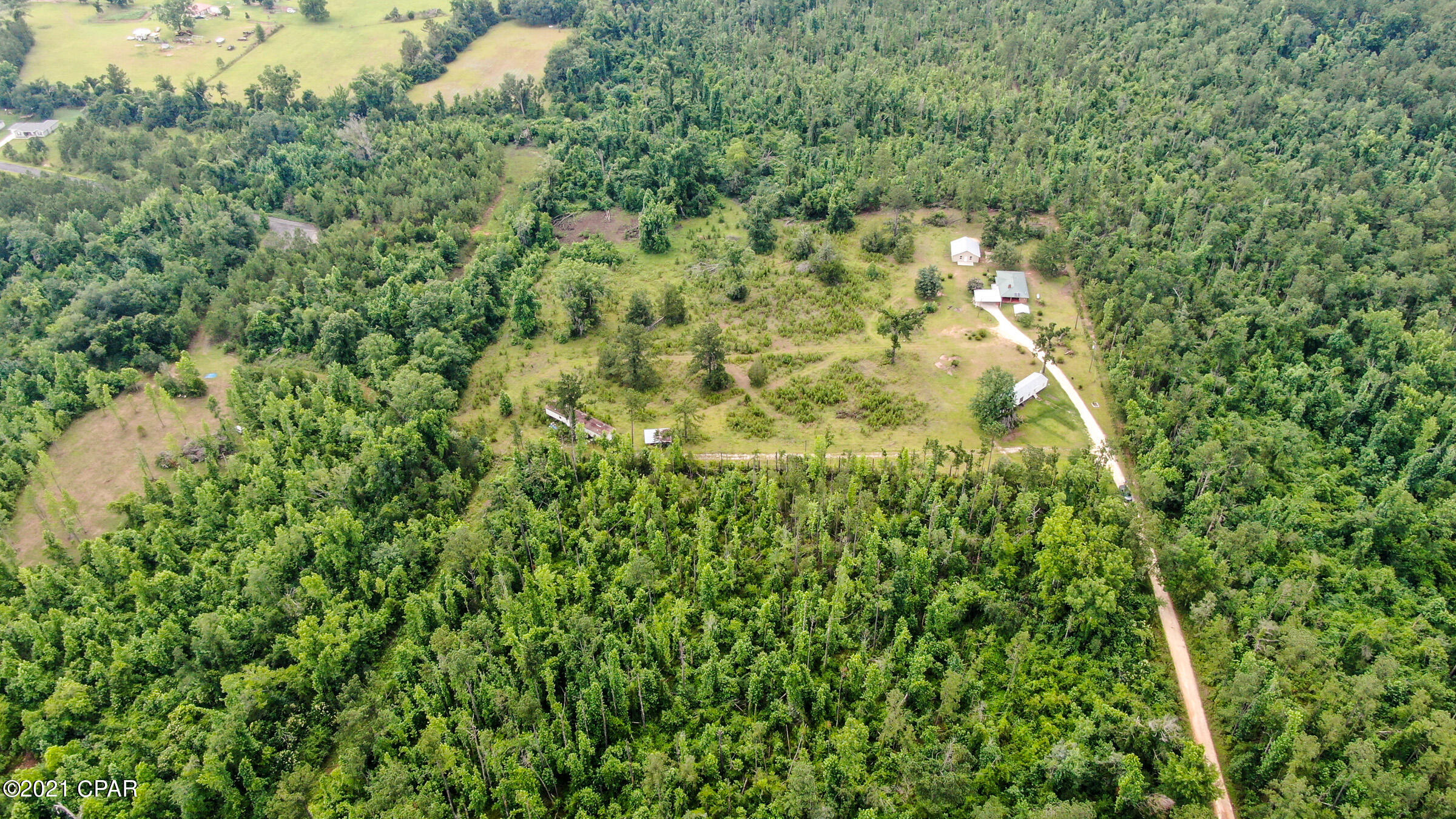 [No Recorded Subdiv] - Residential