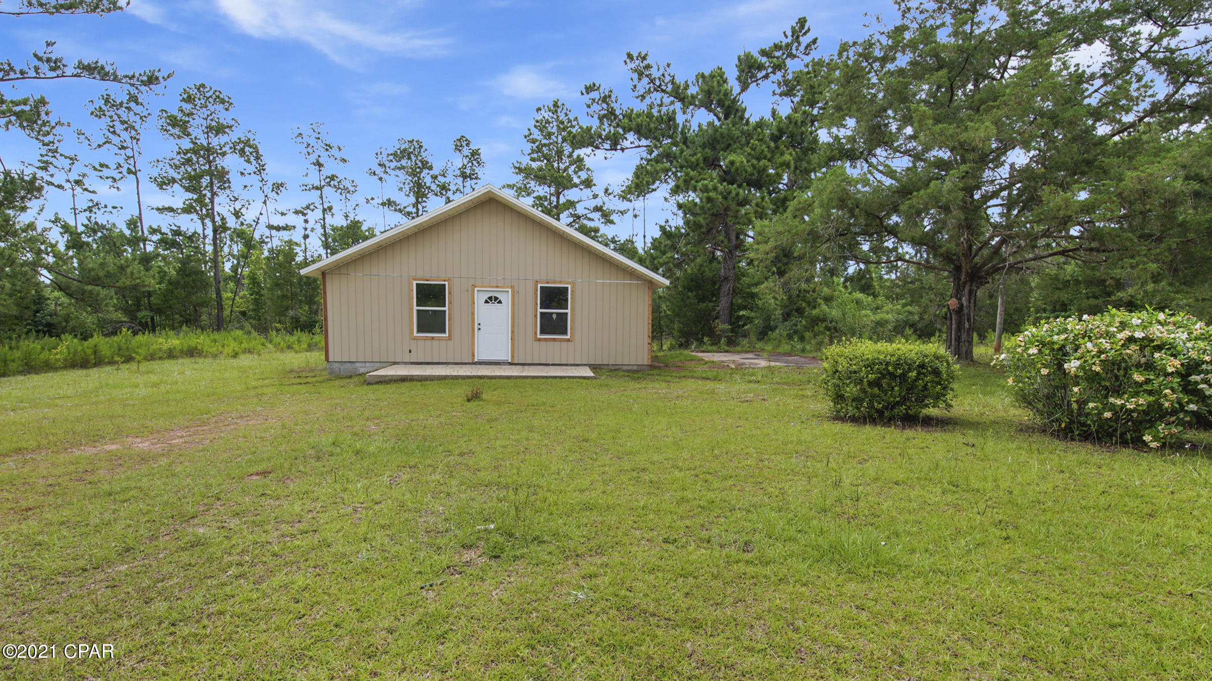 [No Recorded Subdiv] - Residential