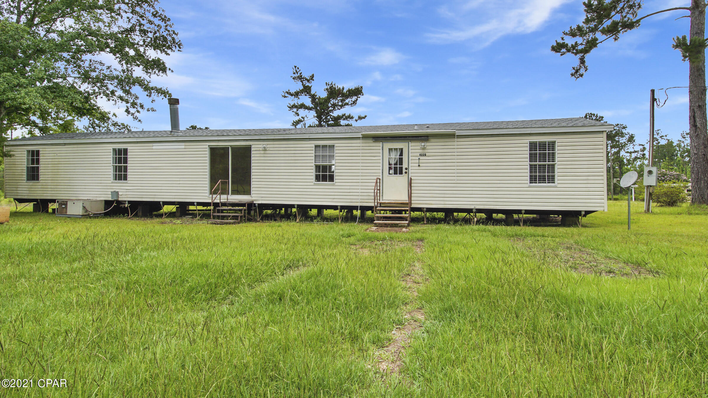 [No Recorded Subdiv] - Residential