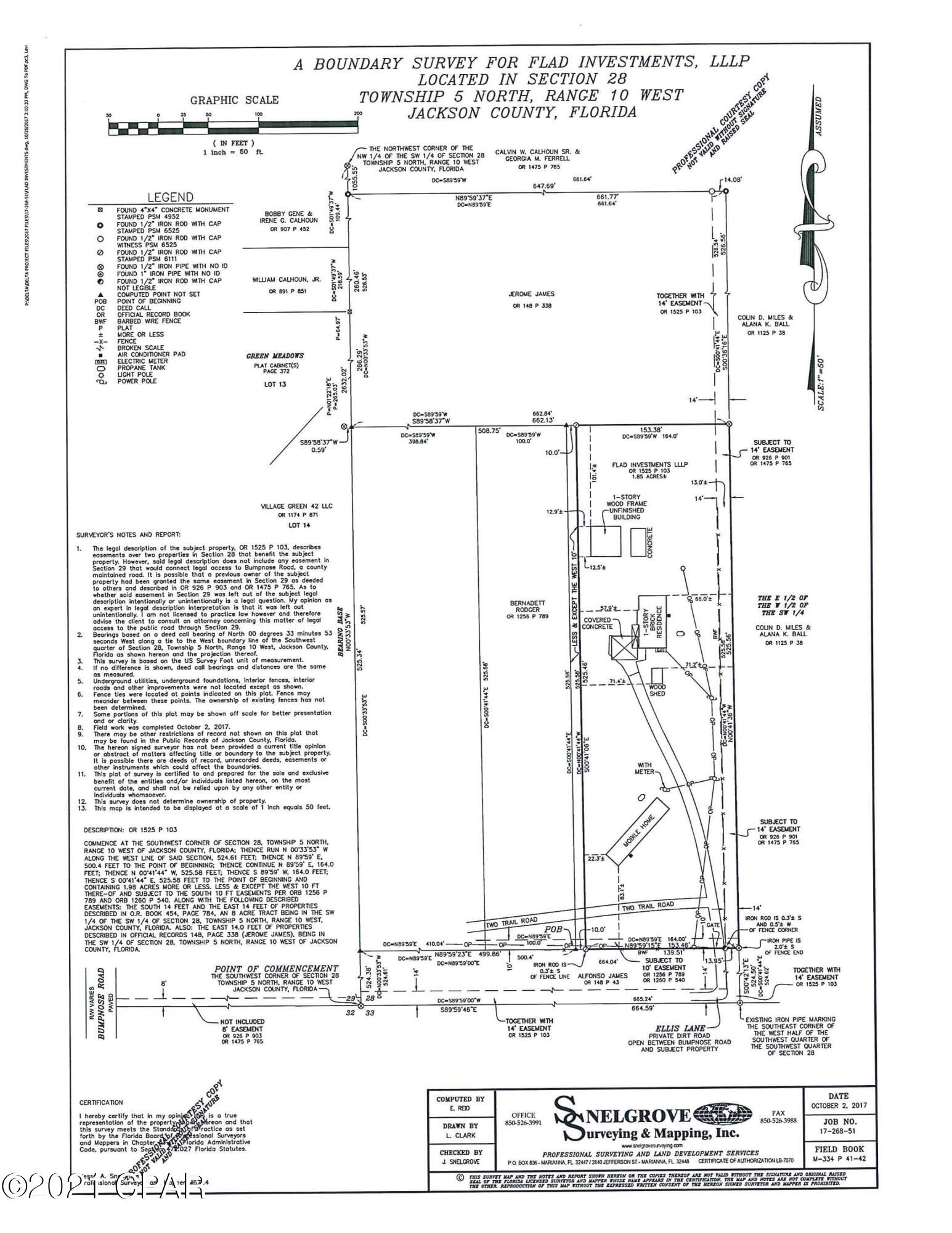 [No Recorded Subdiv] - Residential