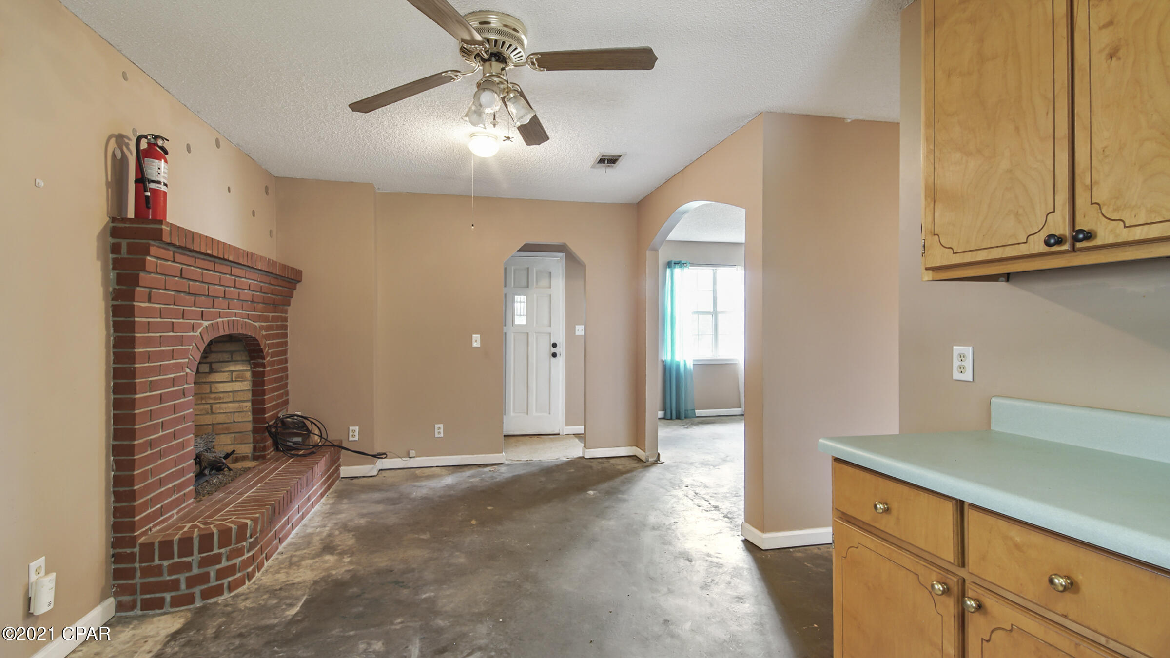 [No Recorded Subdiv] - Residential