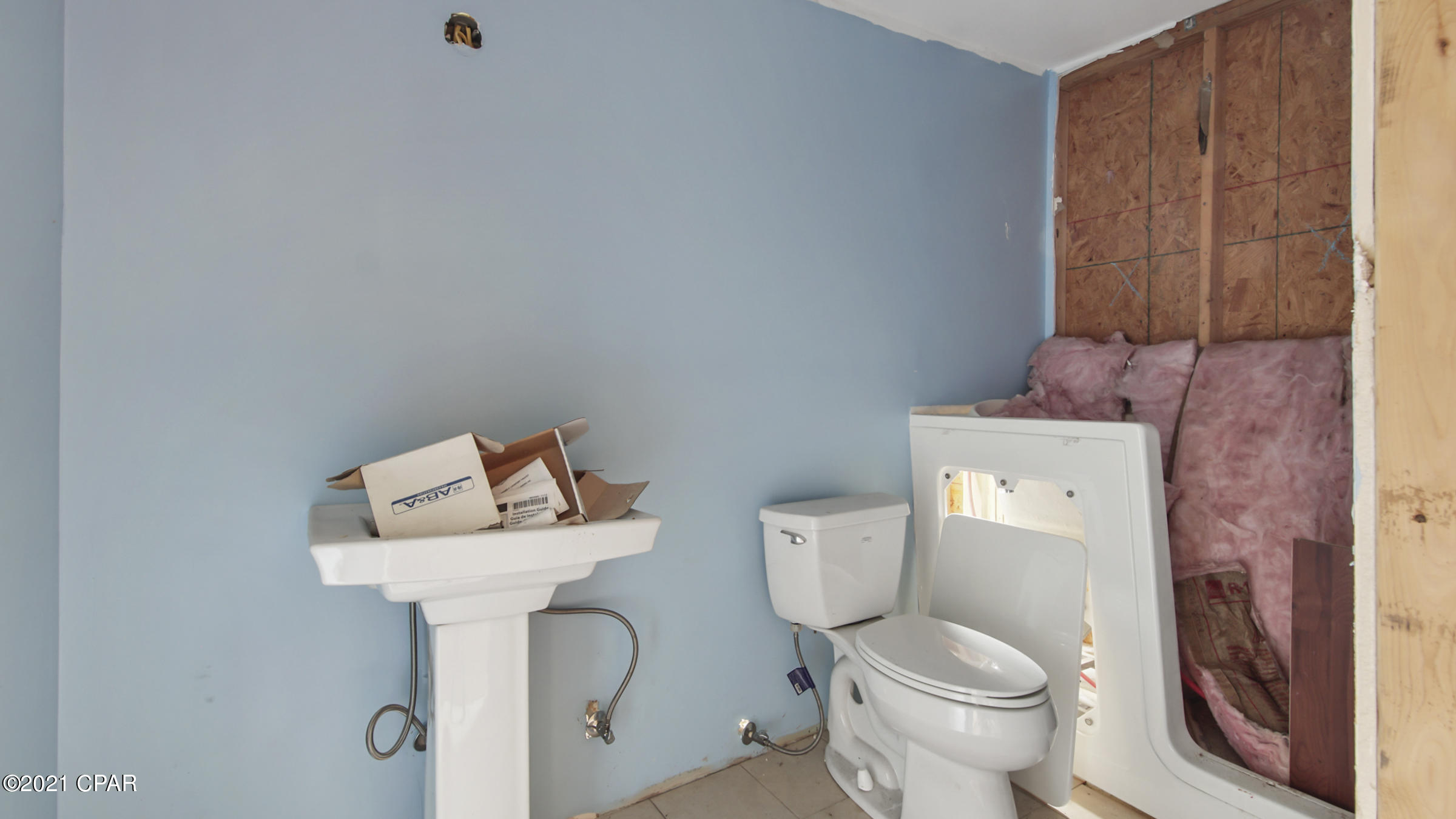 [No Recorded Subdiv] - Residential