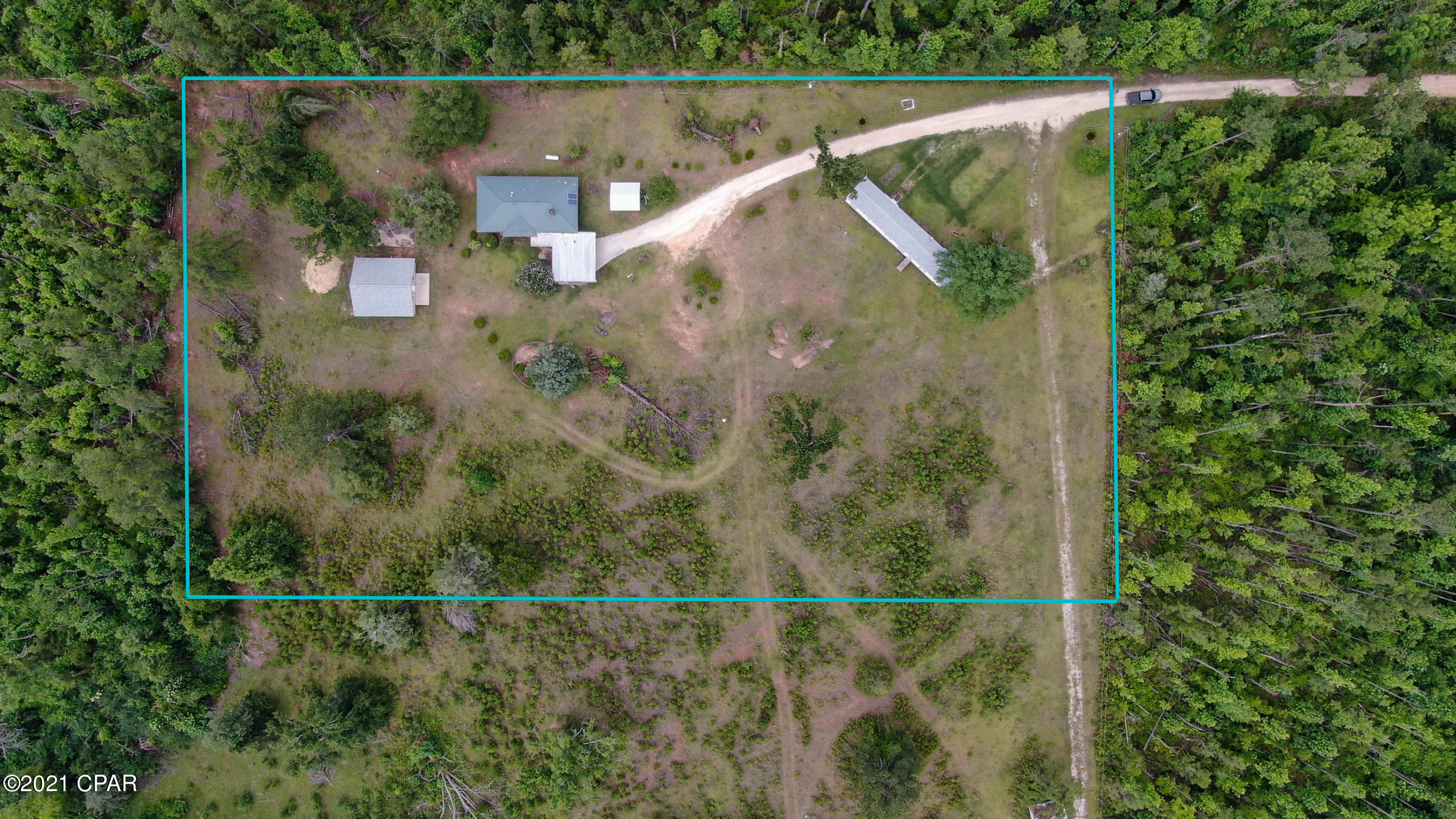 [No Recorded Subdiv] - Residential