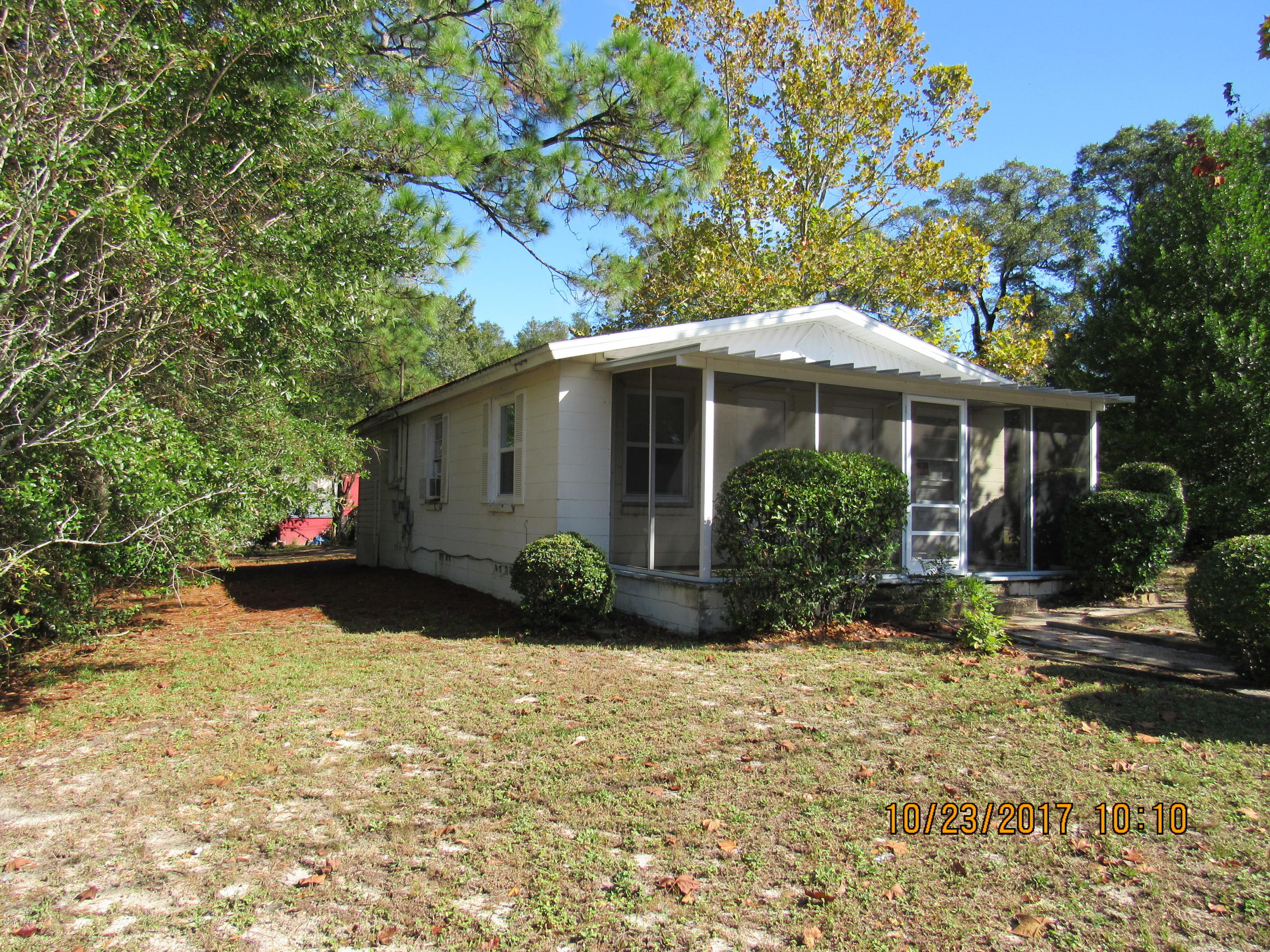 Rosenwald Heights - Residential