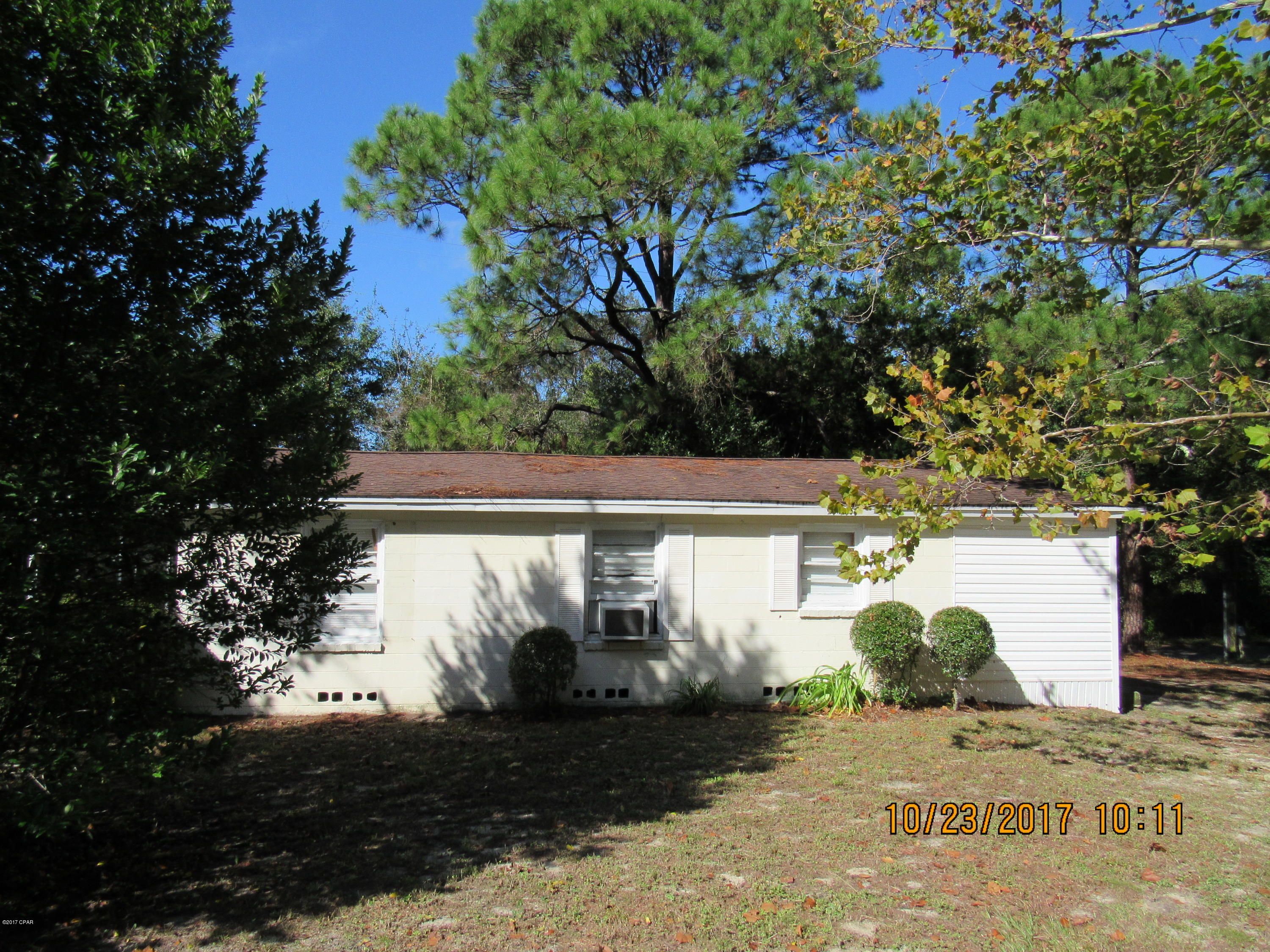 Rosenwald Heights - Residential