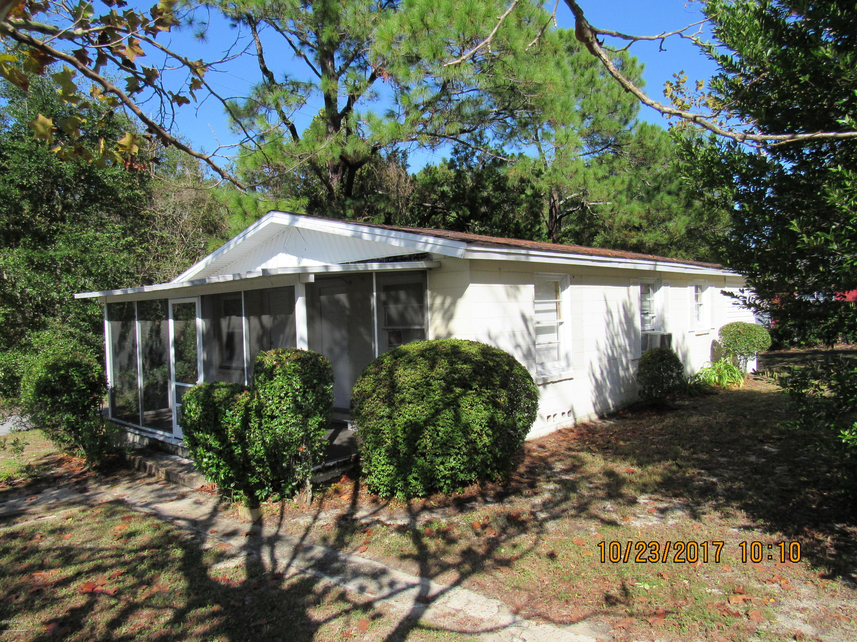 Rosenwald Heights - Residential