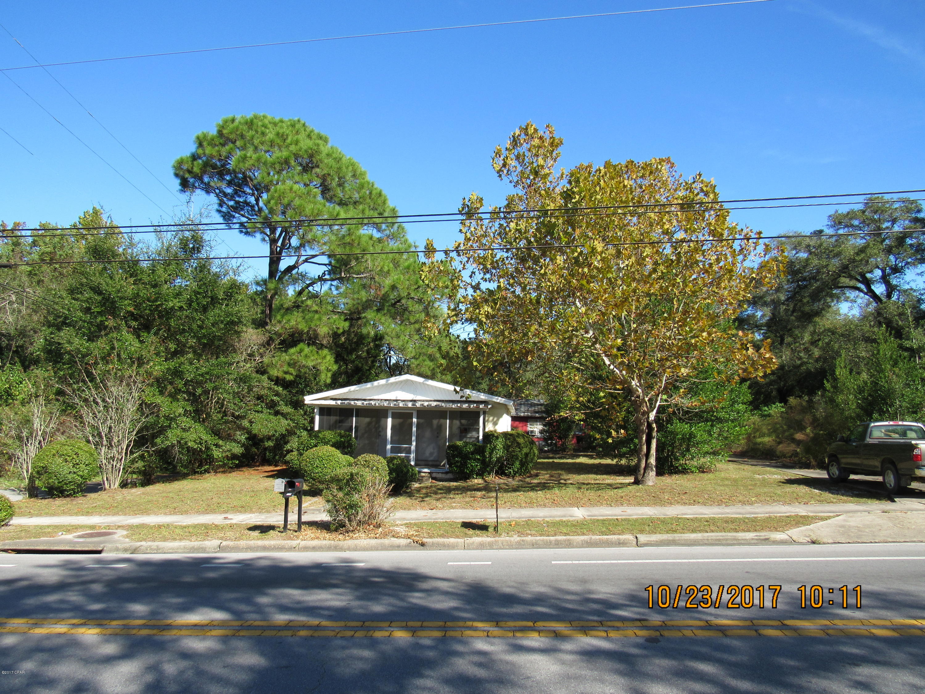 Rosenwald Heights - Residential