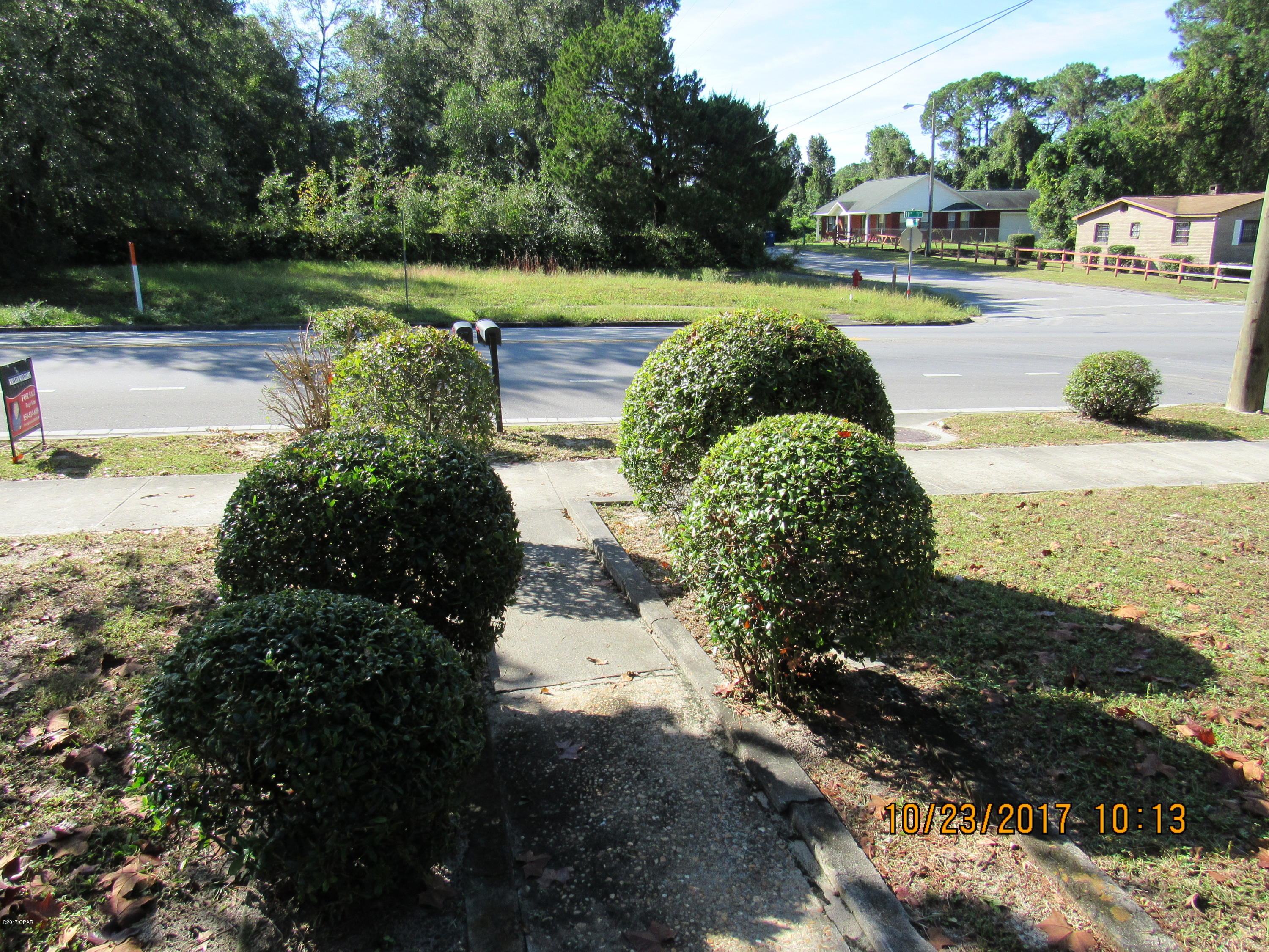 Rosenwald Heights - Residential