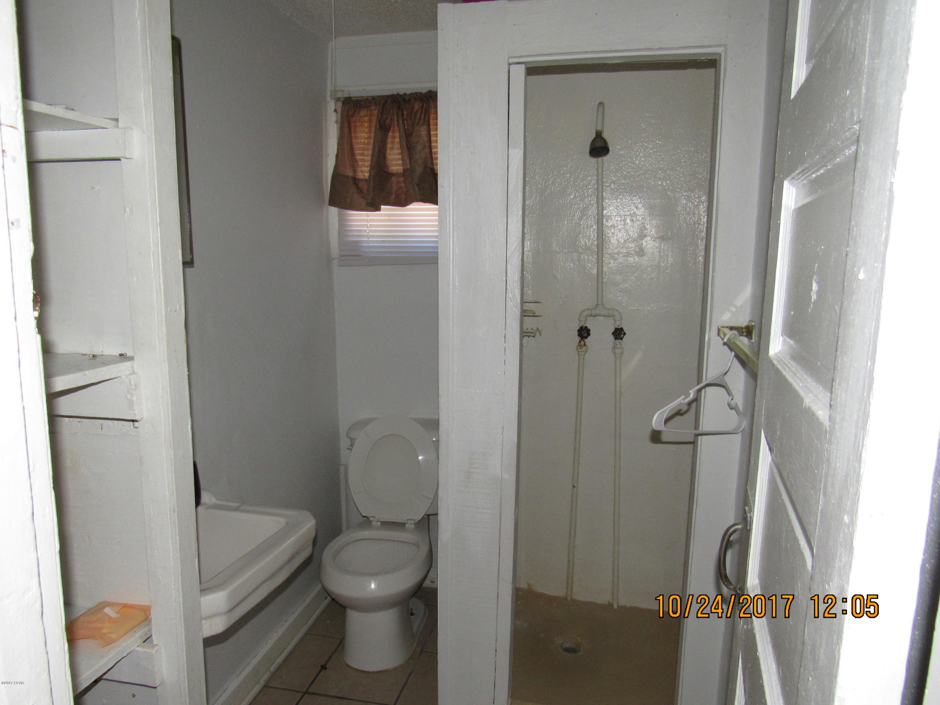 Rosenwald Heights - Residential