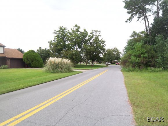 Baywood Shores Est Unit 3 - Land