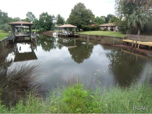 Baywood Shores Est Unit 3 - Land