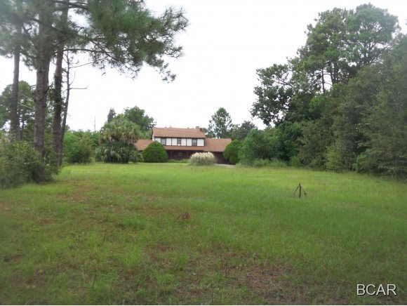 Baywood Shores Est Unit 3 - Land