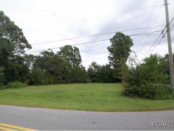 Baywood Shores Est Unit 3 - Land