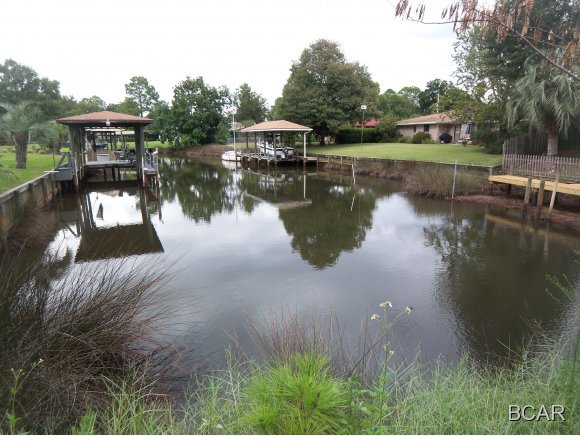 Baywood Shores Est Unit 3 - Land