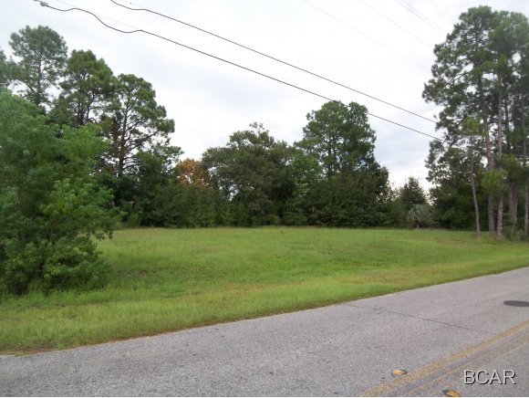 Baywood Shores Est Unit 3 - Land