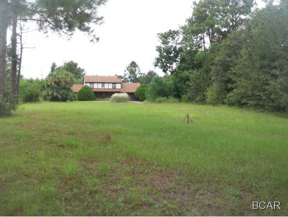 Baywood Shores Est Unit 3 - Land