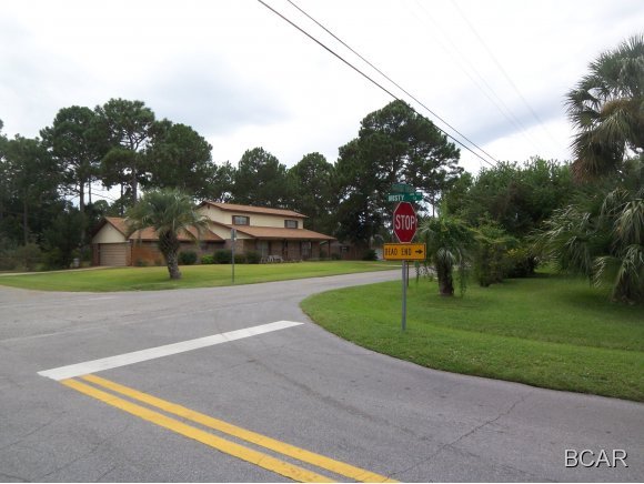 Baywood Shores Est Unit 3 - Land