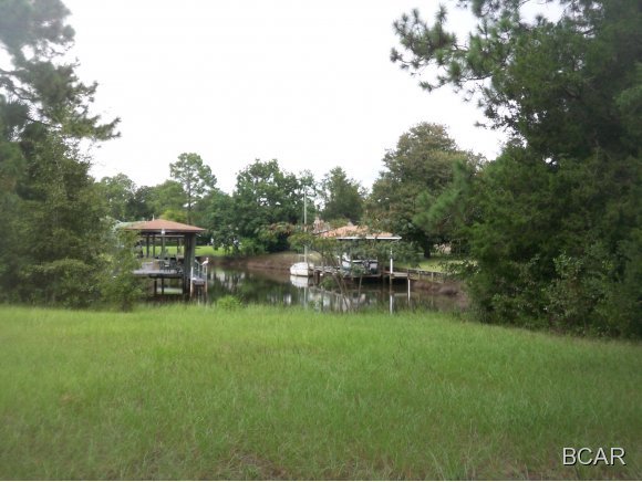 Baywood Shores Est Unit 3 - Land