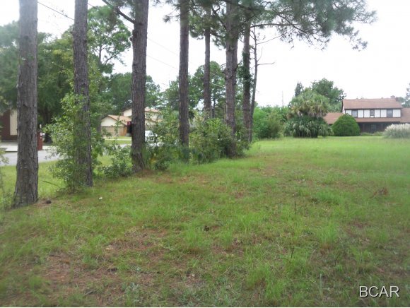 Baywood Shores Est Unit 3 - Land