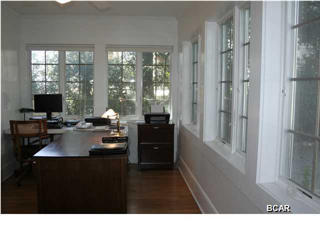 Bayside - Residential