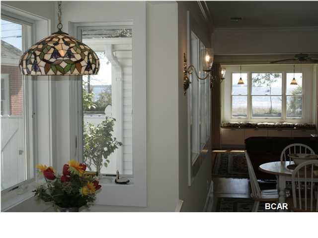 Bayside - Residential