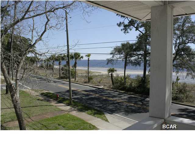 Bayside - Residential