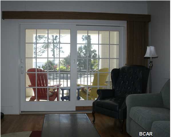 Bayside - Residential