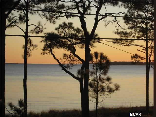 Bayside - Residential