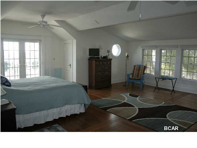 Bayside - Residential