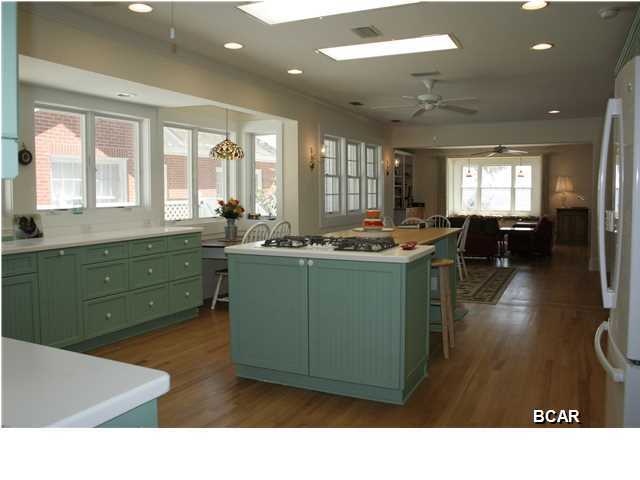 Bayside - Residential