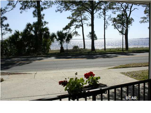 Bayside - Residential