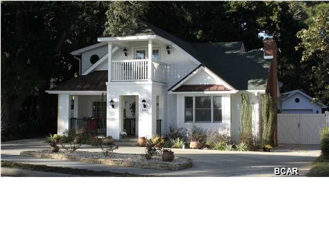 Bayside - Residential