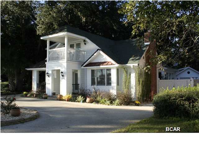 Bayside - Residential