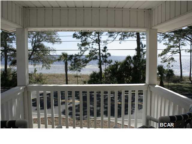 Bayside - Residential