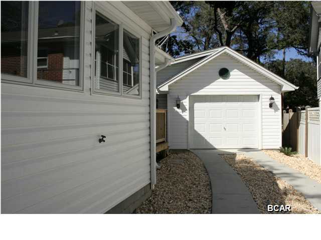 Bayside - Residential