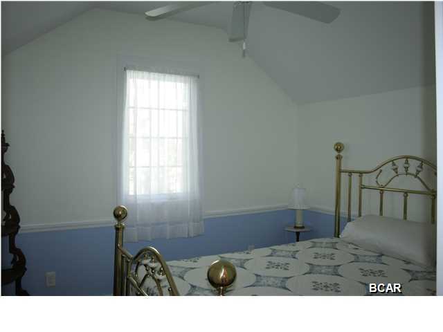 Bayside - Residential