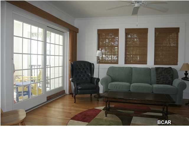 Bayside - Residential